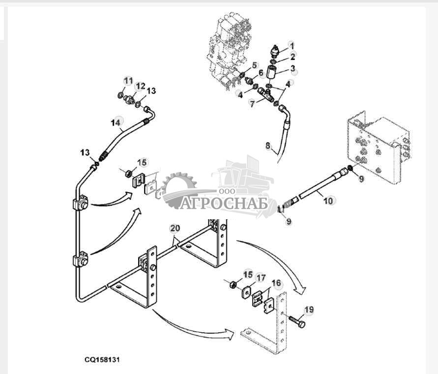 HYDRAULIC CIRCUITS 